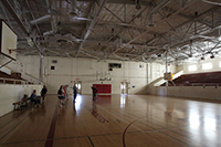 CUHS Gymnasium